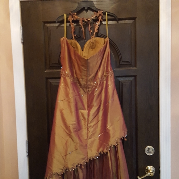 Fancy dress - Picture 3 of 4